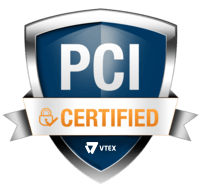 Certificado de Segurança PCI